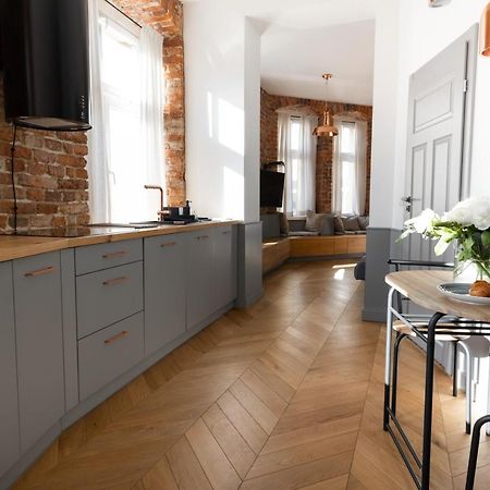 Central Apartamenty Jelenia Góra Extérieur photo