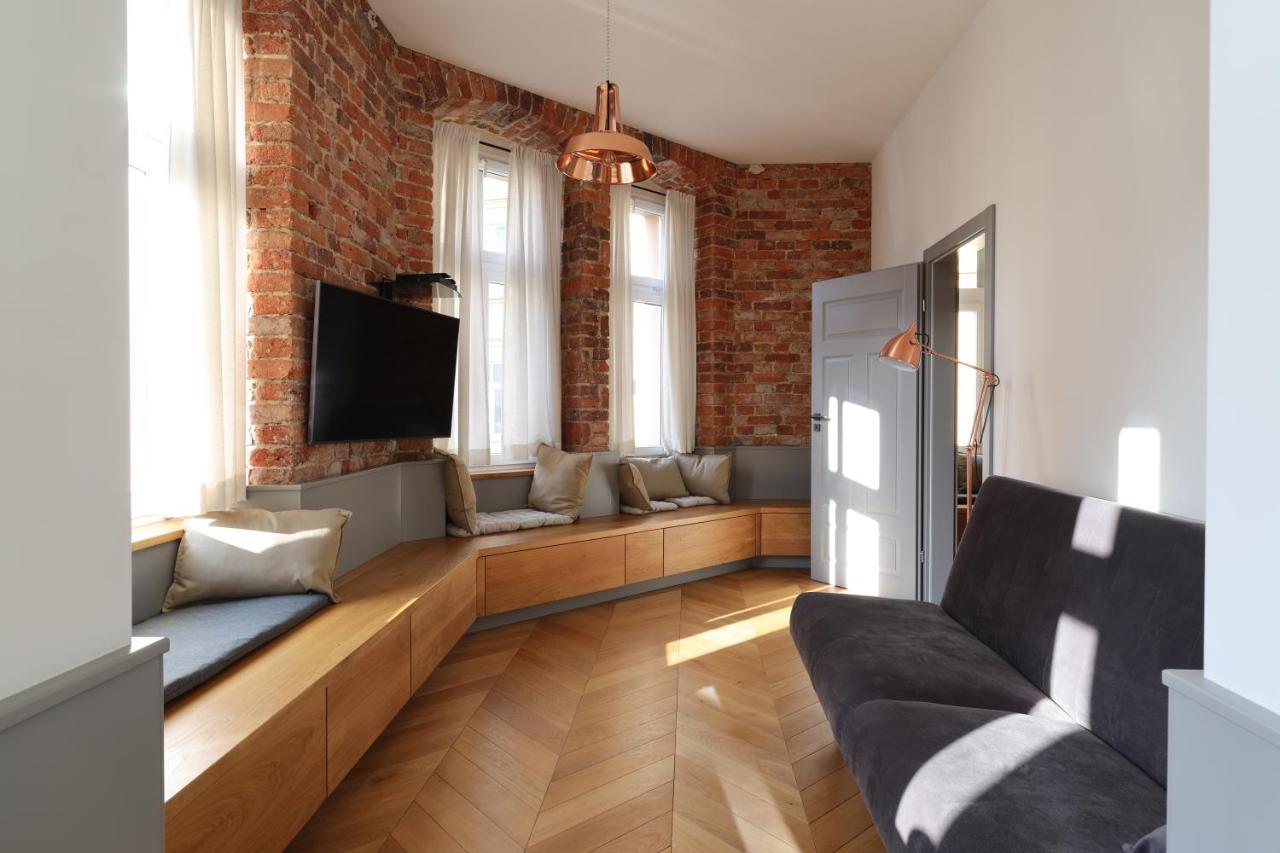 Central Apartamenty Jelenia Góra Extérieur photo