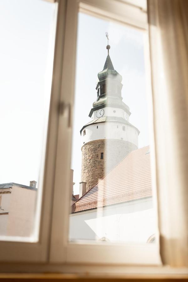 Central Apartamenty Jelenia Góra Extérieur photo