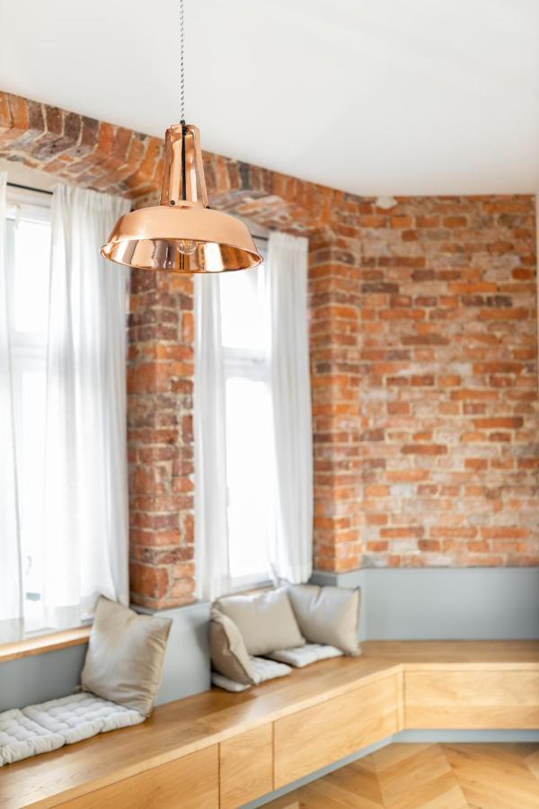 Central Apartamenty Jelenia Góra Extérieur photo