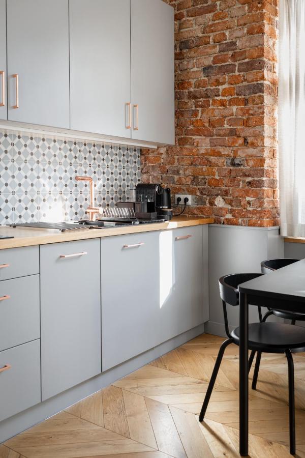 Central Apartamenty Jelenia Góra Extérieur photo