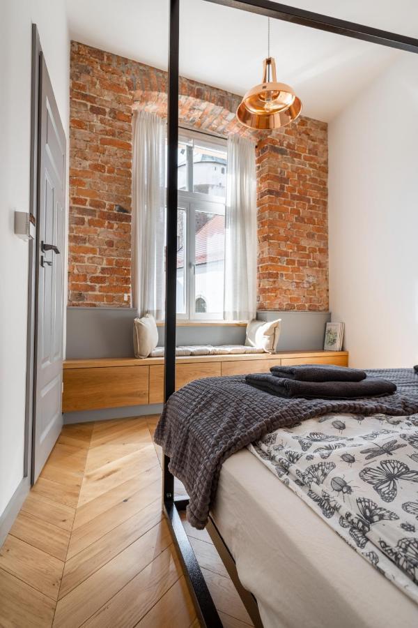 Central Apartamenty Jelenia Góra Extérieur photo