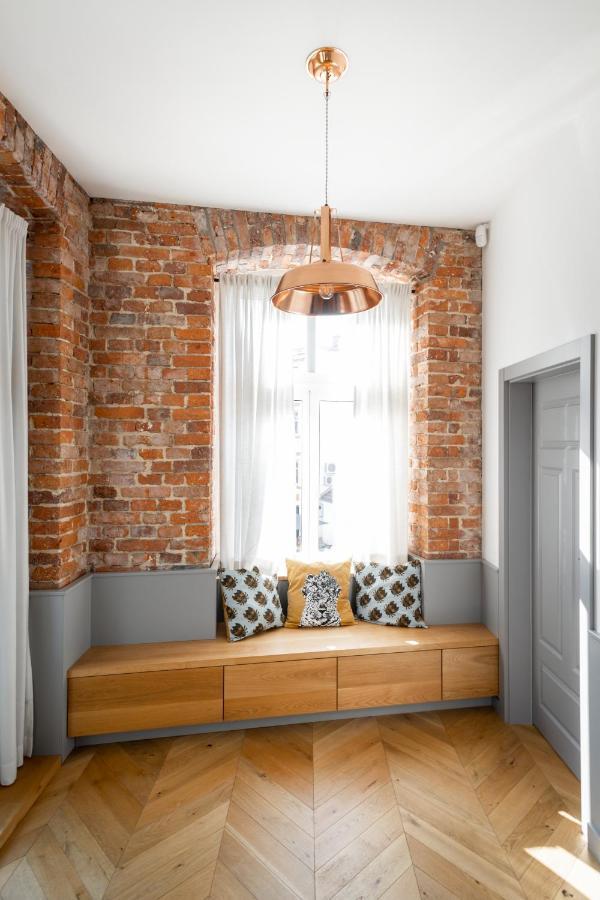 Central Apartamenty Jelenia Góra Extérieur photo