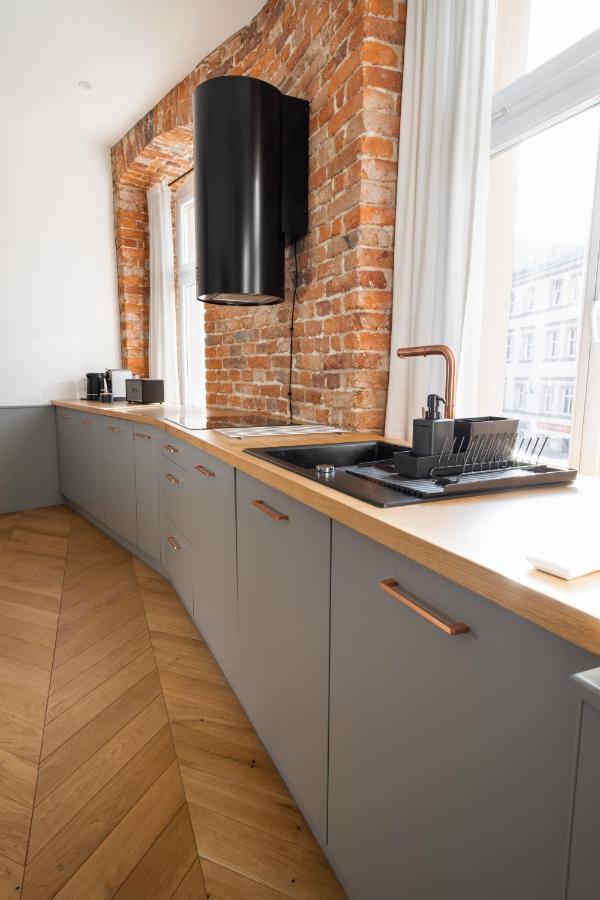 Central Apartamenty Jelenia Góra Extérieur photo