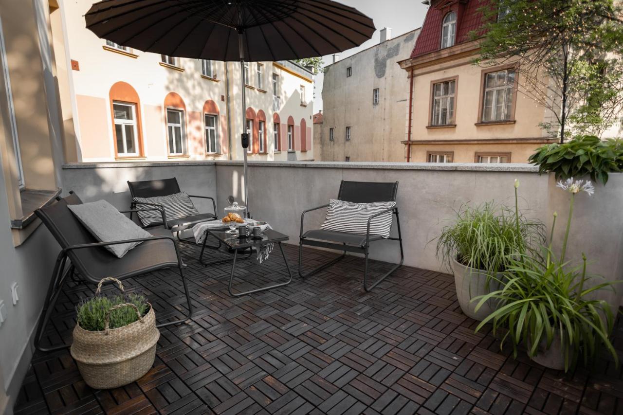 Central Apartamenty Jelenia Góra Extérieur photo