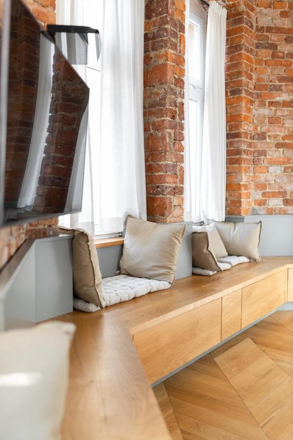 Central Apartamenty Jelenia Góra Extérieur photo