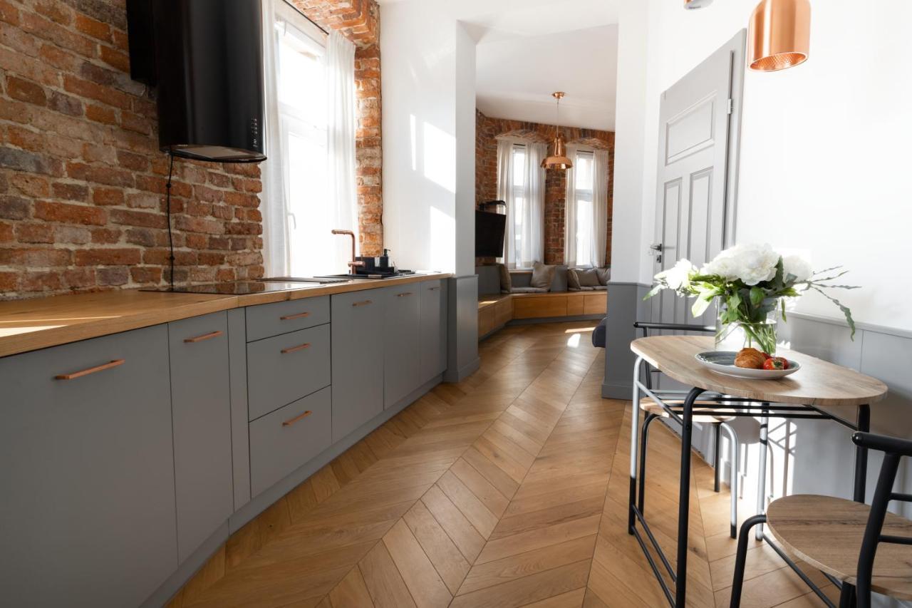 Central Apartamenty Jelenia Góra Extérieur photo