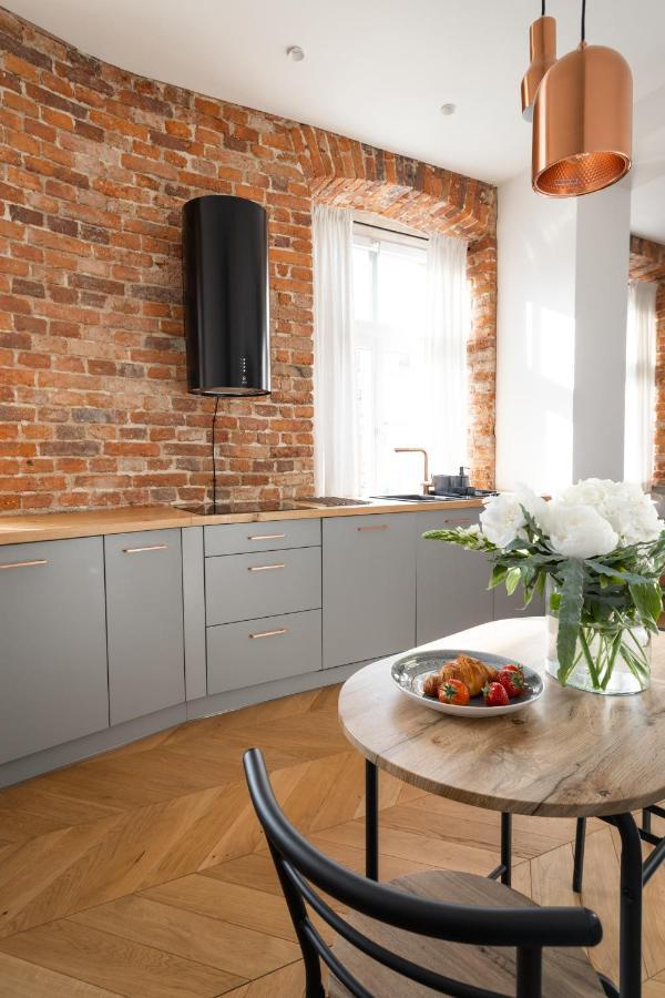 Central Apartamenty Jelenia Góra Extérieur photo