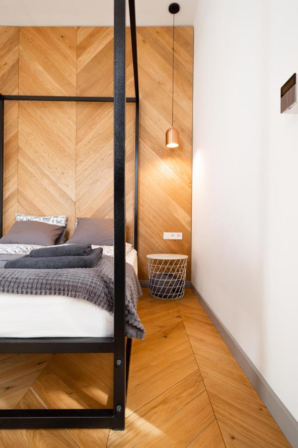 Central Apartamenty Jelenia Góra Extérieur photo