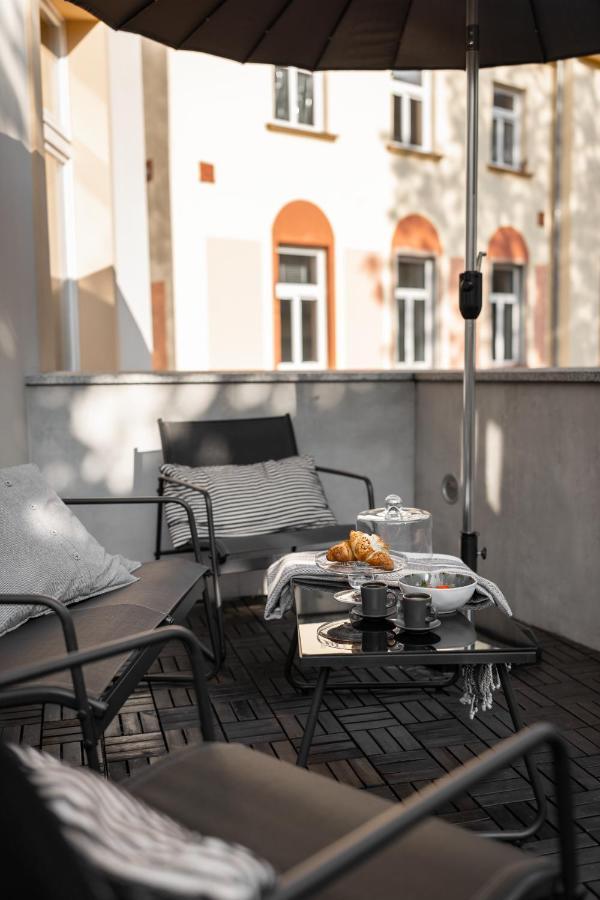 Central Apartamenty Jelenia Góra Extérieur photo