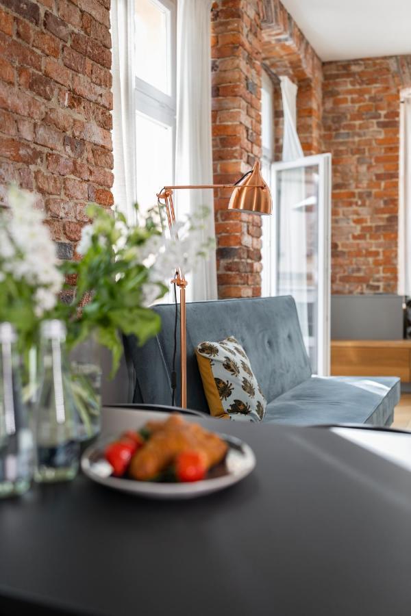 Central Apartamenty Jelenia Góra Extérieur photo