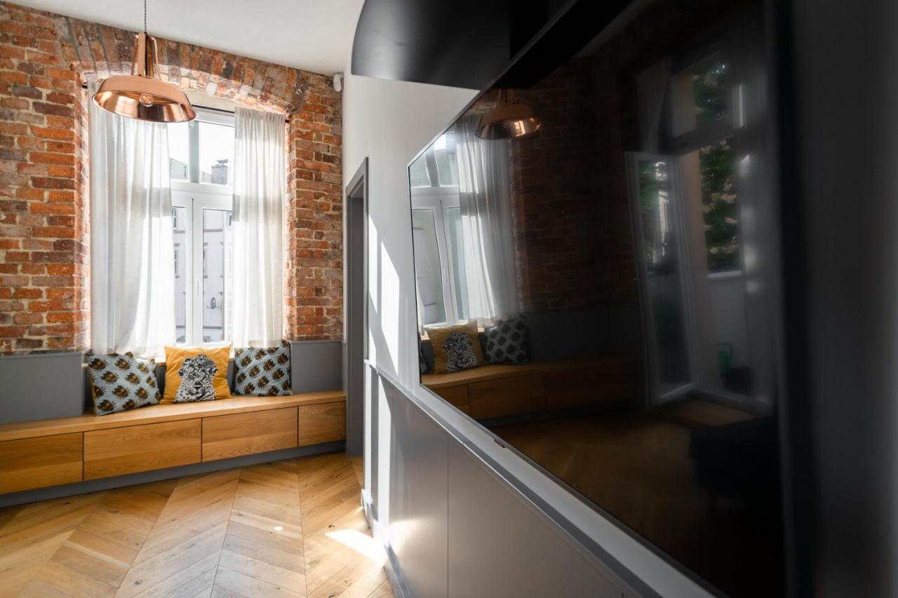 Central Apartamenty Jelenia Góra Extérieur photo